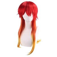 Amazon.co.jp: 楡井秋彦 コスプレウィッグ WIND BREAKER ウィンド